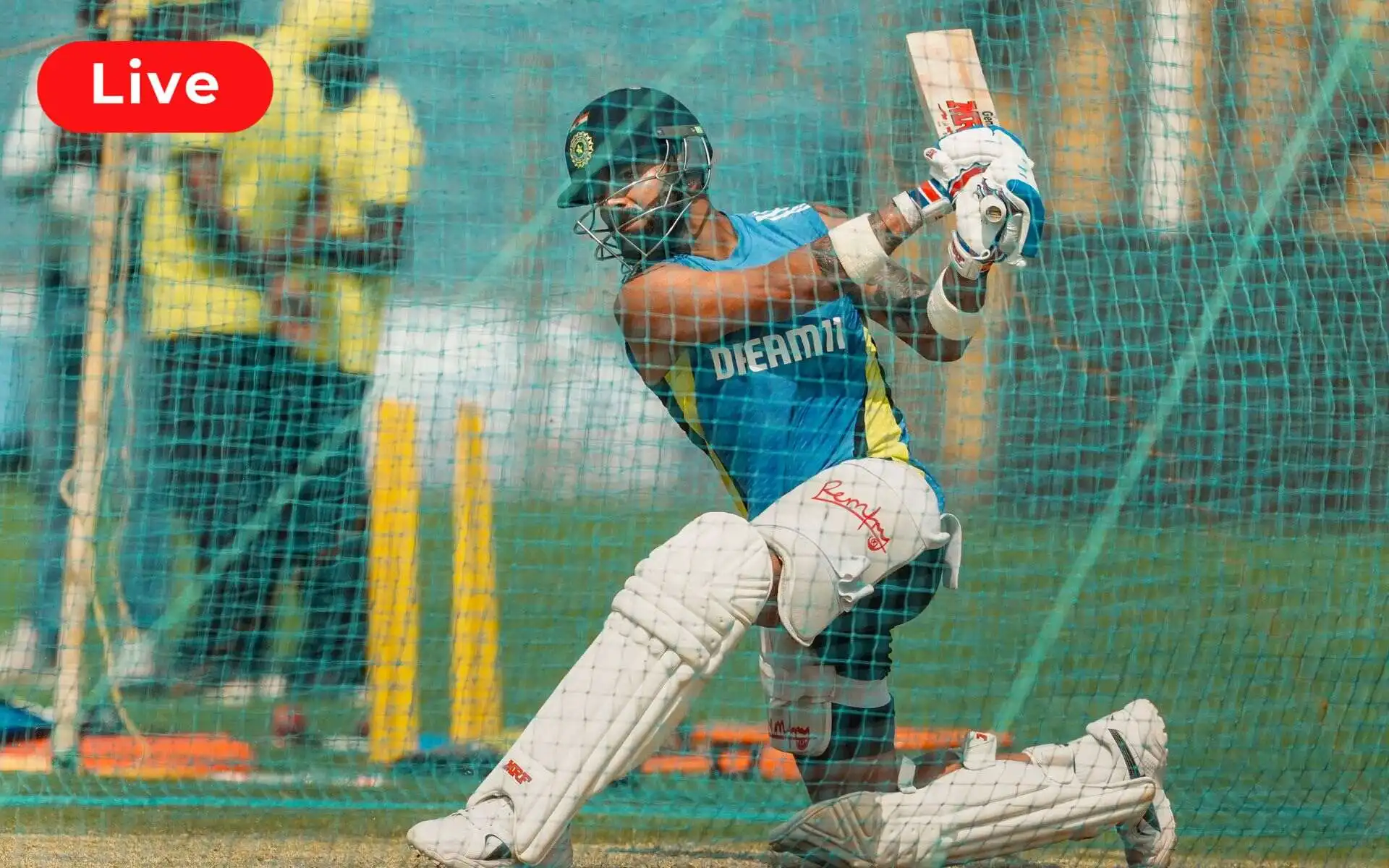 IND vs NZ, 2nd Test, Day 1 Live Score Can Rohit Sharma And Co Make A